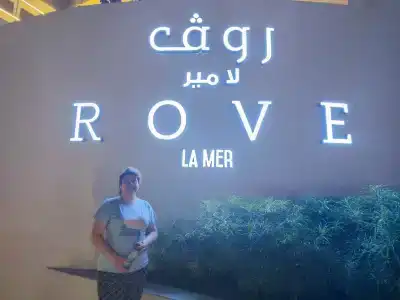 Rove La Mer Beach, Jumeirah - 97