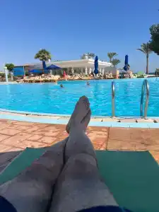 Renaissance Sharm El Sheikh Golden View Beach Resort - 41