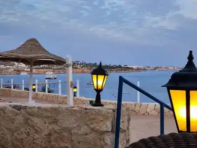 Sultan Gardens Resort - 64