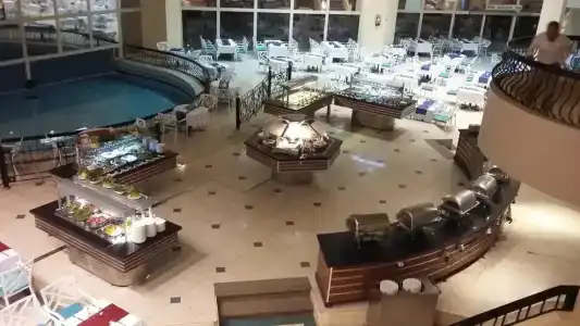 Aurora Oriental Resort Sharm El Sheikh - 97