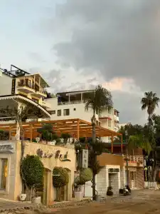 Linda Beach Class - 9