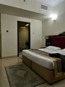 Comfort Inn Deira - 67