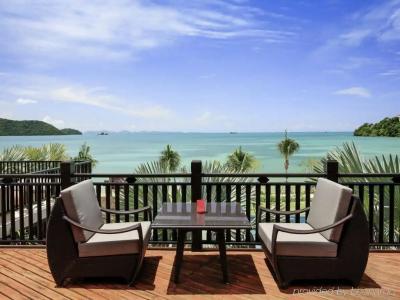 Pullman Phuket Panwa Beach Resort - 70