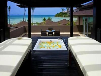 Pullman Phuket Panwa Beach Resort - 37