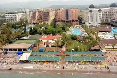 Stella Beach All Inclusive