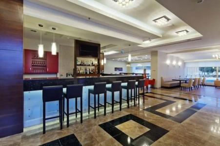 Hampton By Hilton Ordu - 60