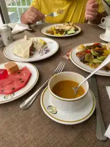 Sharjah Carlton - 69