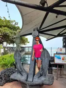 Pattaya Modus Beachfront Resort - 24