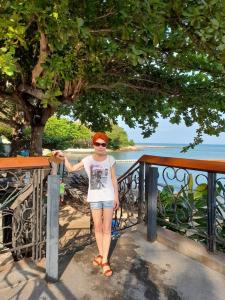 Pattaya Modus Beachfront Resort - 62