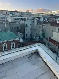 JW Marriott Istanbul Bosphorus - 58