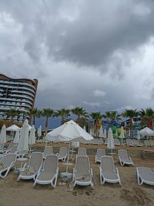 Mylome Luxury & Resort - 81