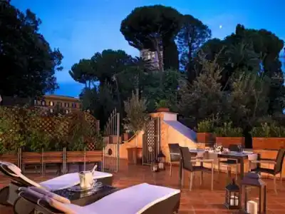 Eden - Dorchester Collection - 27