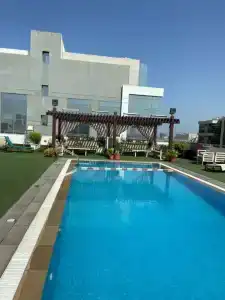 Hilton Garden Inn Dubai Al Mina - Jumeirah - 41
