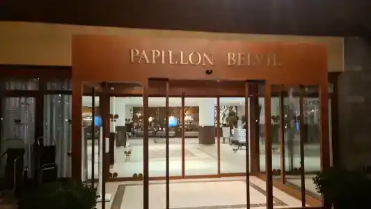 Papillon Belvil Holiday Village - 35