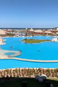 Pickalbatros Laguna Vista Aqua Park - Sharm El Sheikh - 91