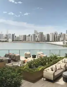 Four Seasons Abu Dhabi at Al Maryah Island - 26