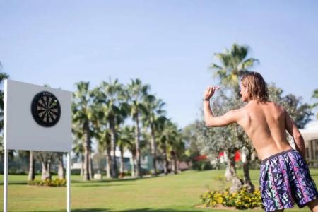 ICs Santai Family Resort - Kids Concept - 50