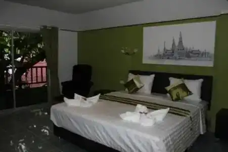 Samui Green - 77