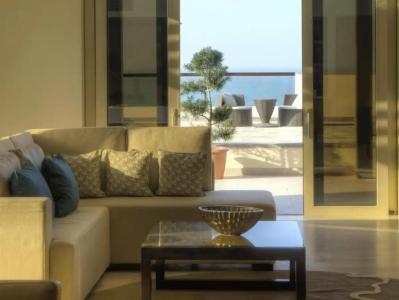 Park Hyatt Abu Dhabi and Villas - 53