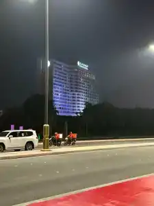 InterContinental Abu Dhabi, an IHG - 44