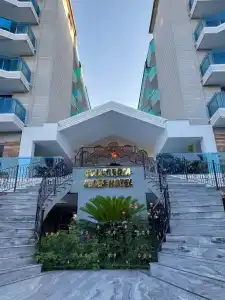 Concordia Celes Beach - Ultra All Inclusive - 92