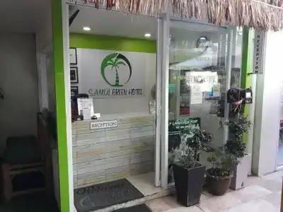 Samui Green - 84