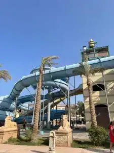 Mirage Bay Resort & Aqua Park - 10