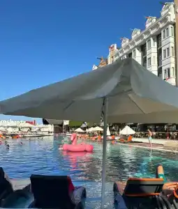 Orange County Kemer - 79