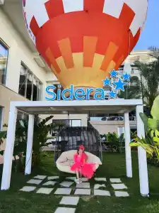 Kirman Sidera Luxury & Spa - 19