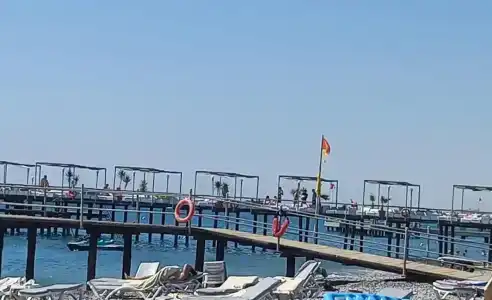 Concordia Celes Beach - Ultra All Inclusive - 8