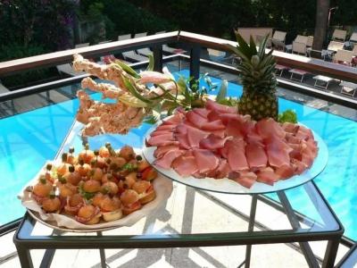 Grand Bristol Resort & Spa, by R Collections - 75