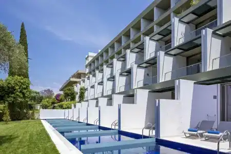 Kontokali Bay Resort & Spa - 53