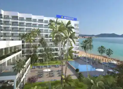 Iberostar Cala Millor - Adults Only - 6