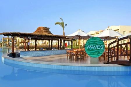 DoubleTree by Hilton Sharks Bay Resort - 93