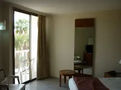 Leonardo Inn Dead Sea - 9