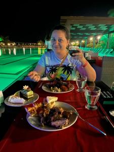 Venosa Beach Resort & Spa - All Inclusive - 48