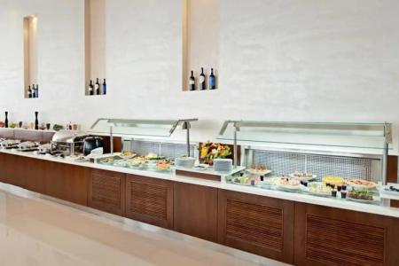 Ibis Abu Dhabi Gate - 48