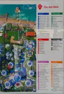 Calista Luxury Resort - 39