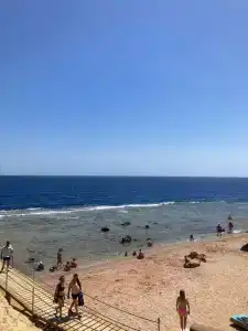 Amphoras Beach - 1