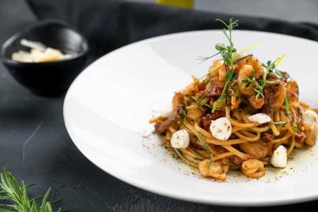 The Boulevard Arjaan by Rotana - 97