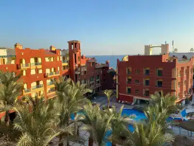 Sun & Sea and Aqua Park - Hurghada - 63