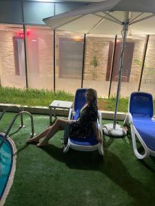 First Central Suites - 93