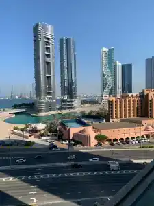 Sofitel Abu Dhabi Corniche - 84