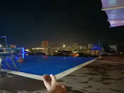 Unique Regency Pattaya - 34