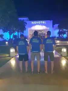 Novotel Sharm El-Sheikh - 80