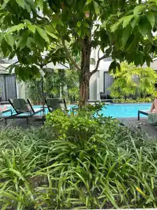Four Points by Sheraton Phuket Patong Beach Resort - 58