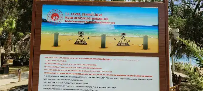 Lykia Botanika Beach Fun & Club - All Inclusive - 97