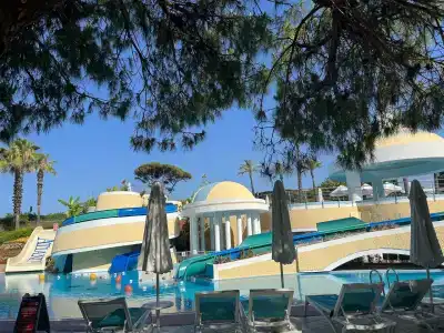 Limak Atlantis Deluxe Belek - 68