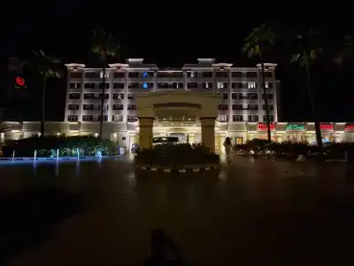 Coral Beach Resort Sharjah - 82