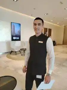 Arjaan by Rotana Dubai Media City - 42